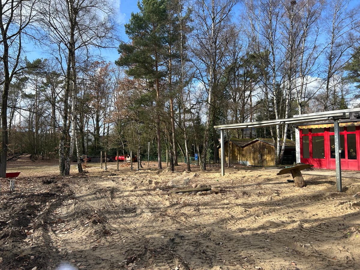 Kirchwald: Sozialausschuss (!) entscheidet
