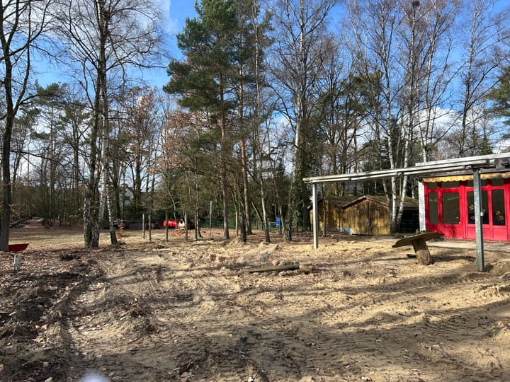 Kirchwald: Sozialausschuss (!) entscheidet